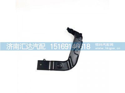 ,面罩锁支架,济南汇达汽配销售中心