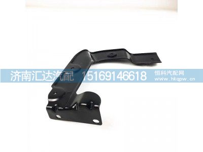,面罩锁支架,济南汇达汽配销售中心