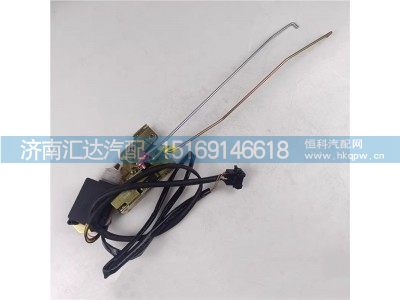 ,门锁总成,济南汇达汽配销售中心