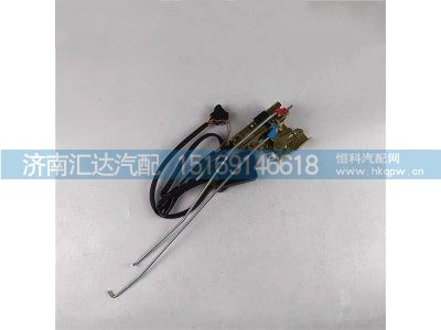 ,门锁总成,济南汇达汽配销售中心