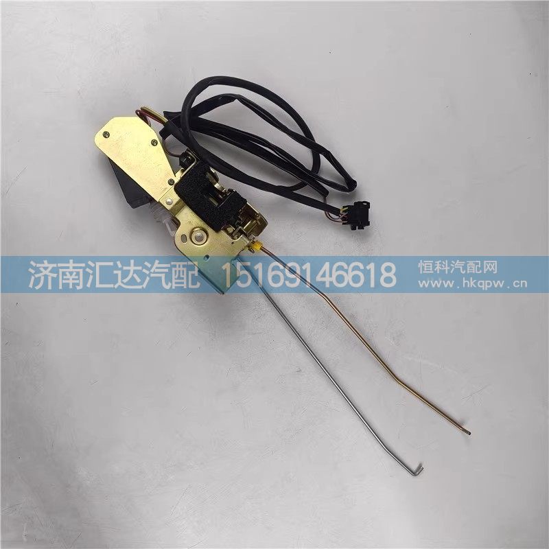 ,门锁总成,济南汇达汽配销售中心