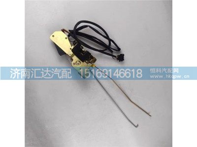 ,门锁总成,济南汇达汽配销售中心