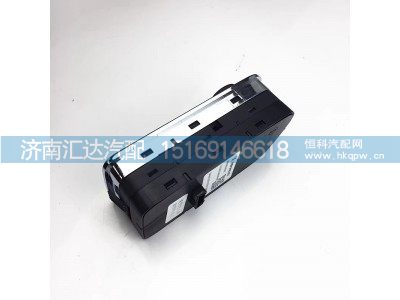 ,玻璃升降器开关,济南汇达汽配销售中心