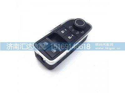 ,玻璃升降器开关,济南汇达汽配销售中心