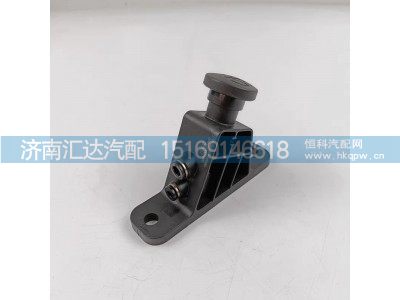 DZ9X189460205,转向柱气动按钮,济南汇达汽配销售中心