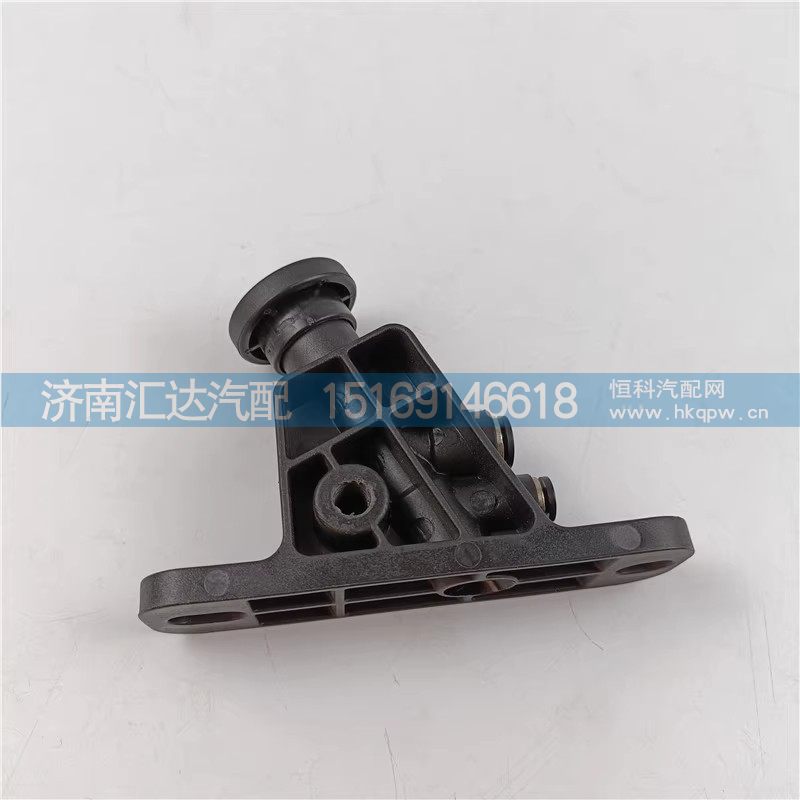 DZ9X189460205,转向柱气动按钮,济南汇达汽配销售中心