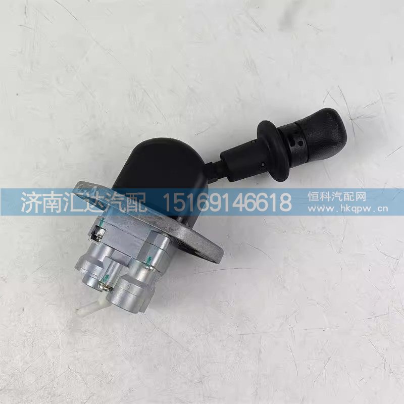 DZ96189360061,手制動閥,濟(jì)南匯達(dá)汽配銷售中心