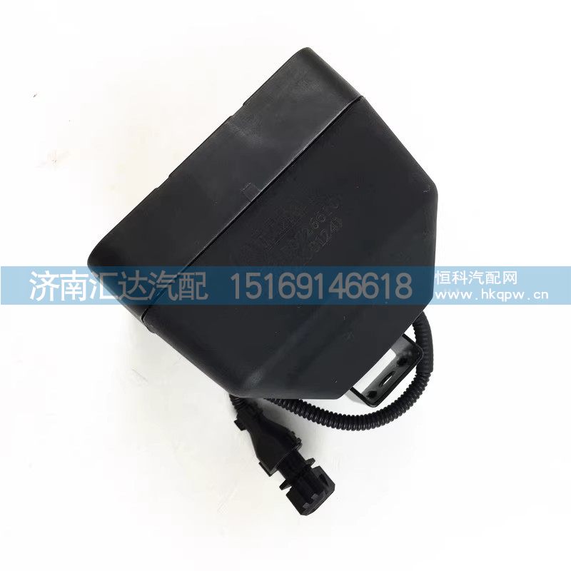 德龙新M3000后工作灯X3000驾驶室后照灯总成