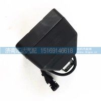 德龙新M3000后工作灯X3000驾驶室后照灯总成