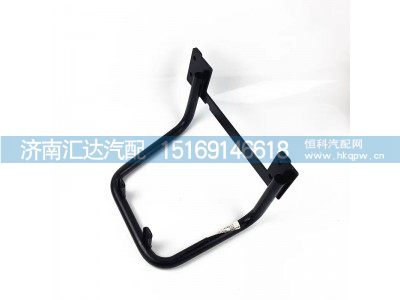 DZ95259935210,踏梯焊接总成,济南汇达汽配销售中心