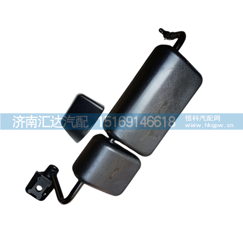 ,后視鏡帶支架,濟(jì)南匯達(dá)汽配銷(xiāo)售中心