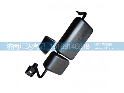 ,后視鏡帶支架,濟(jì)南匯達(dá)汽配銷(xiāo)售中心