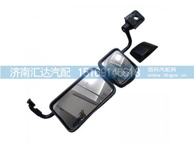 ,后視鏡帶支架,濟(jì)南匯達(dá)汽配銷(xiāo)售中心