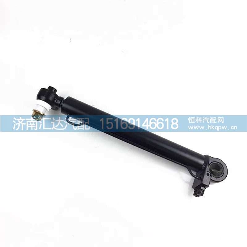 德龙新M3000加强翻转油缸X3000驾驶室举升缸液压缸