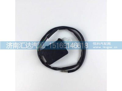 DZ14251340044,闭锁器,济南汇达汽配销售中心