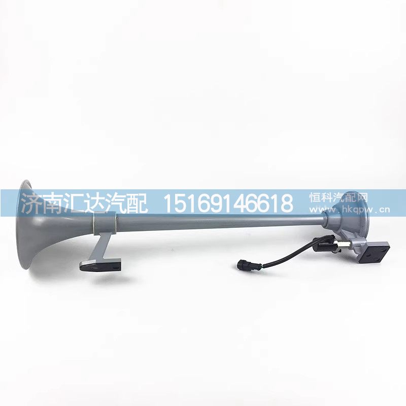 DZ93189270001,电控气喇叭,济南汇达汽配销售中心