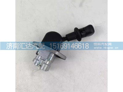 DZ96189360061,手制动阀,济南汇达汽配销售中心