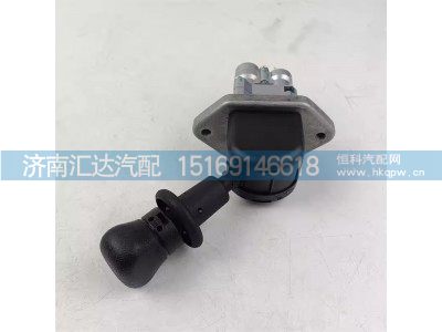 DZ96189360061,手制动阀,济南汇达汽配销售中心