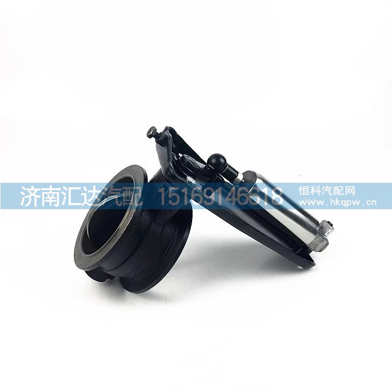 德龙新M3000F3000排气刹排气制动器排气制动蝶阀总成