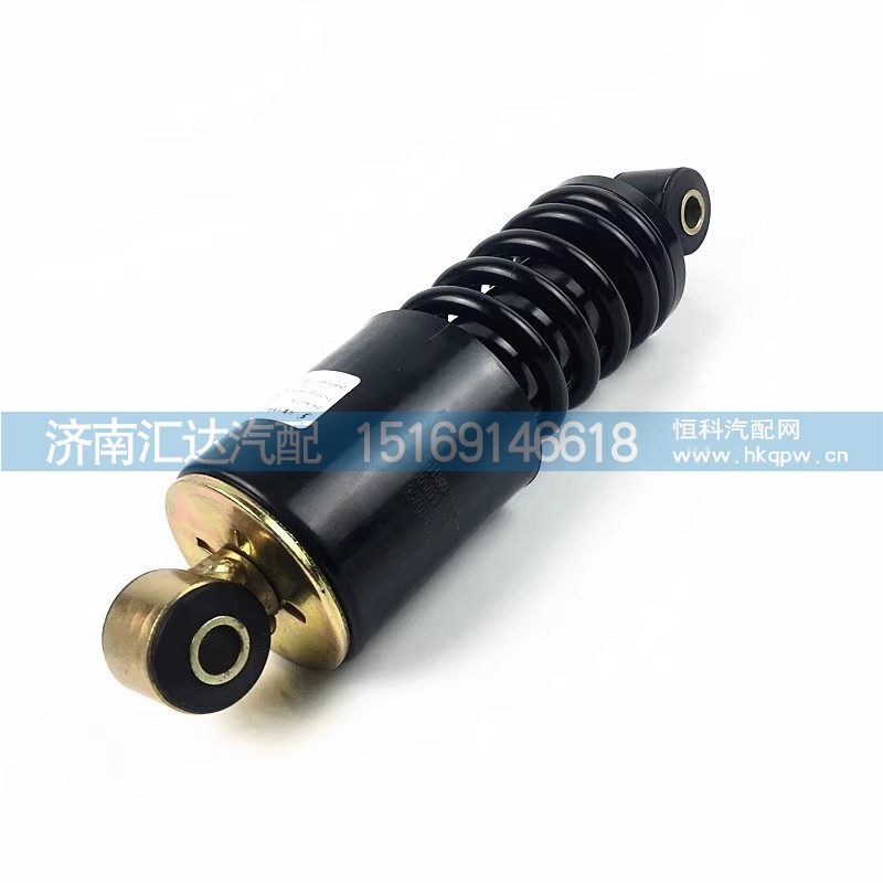 龙新M3000减震器H3000后悬减震器L3000驾驶室后减振器