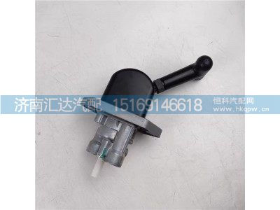 DZ96189360062,手制动阀,济南汇达汽配销售中心