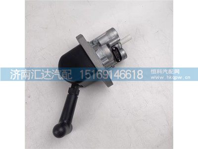 DZ96189360062,手制动阀,济南汇达汽配销售中心