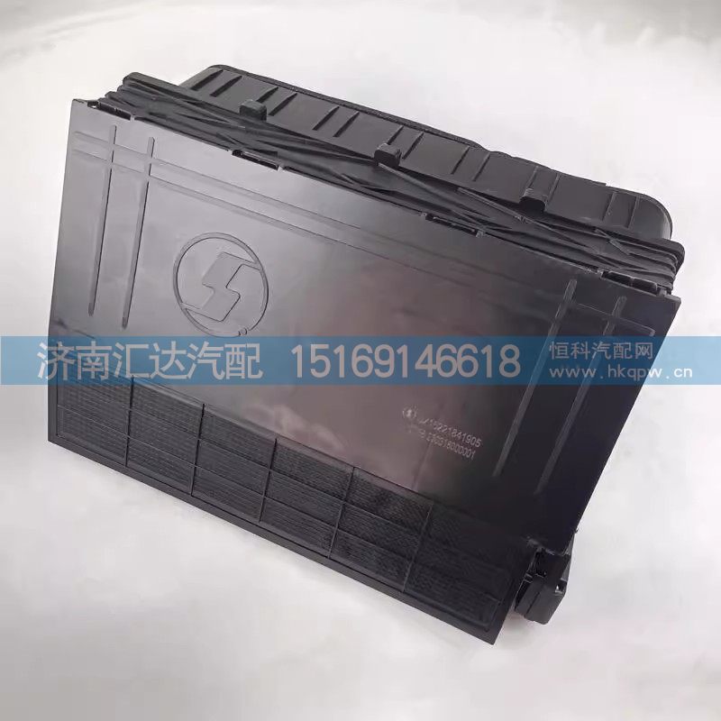 DZ15221841905,暖风机外罩,济南汇达汽配销售中心