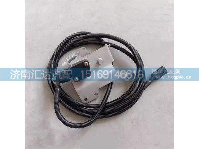 DZ91189570013,油門(mén)控制器,濟(jì)南匯達(dá)汽配銷(xiāo)售中心
