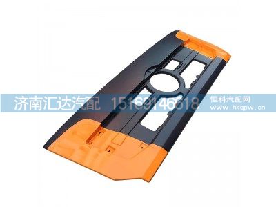 ,散熱器面罩,濟南匯達汽配銷售中心