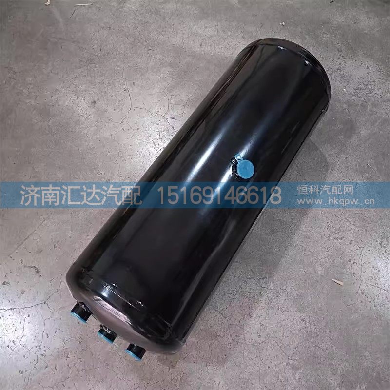 DZ97259360212,储气筒,济南汇达汽配销售中心
