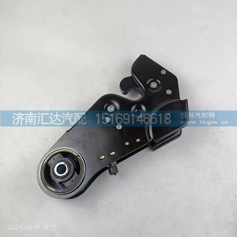 德龙M3000S新款液压锁驾驶室后悬锁止机构液压锁总成