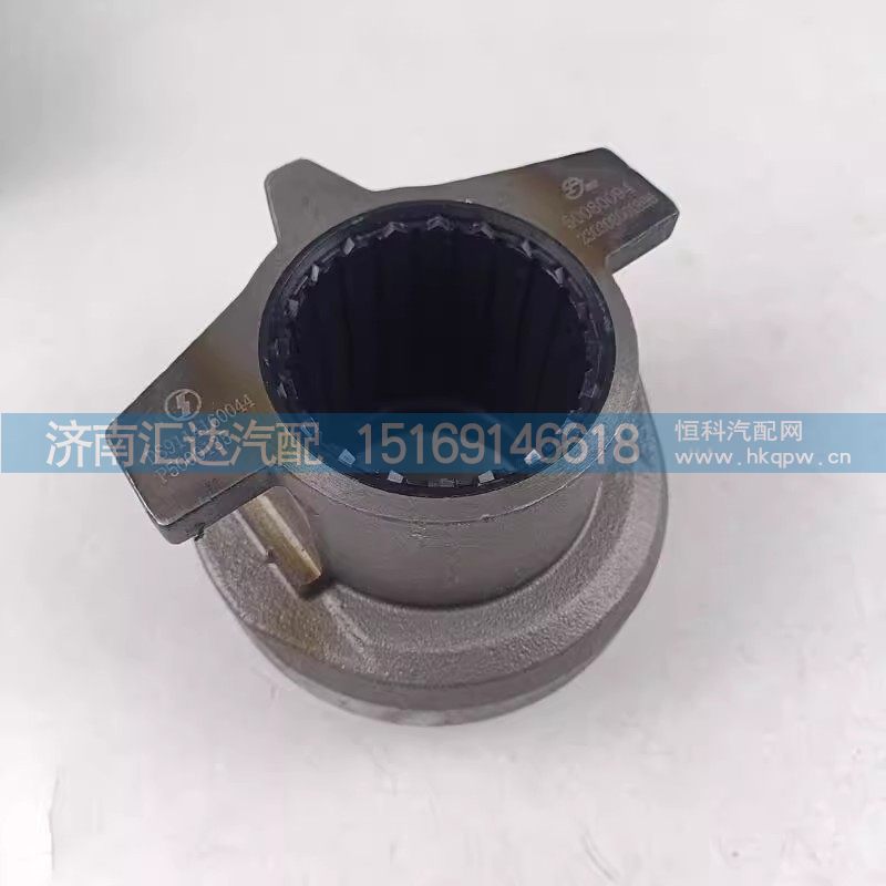 德龙F3000新M3000分离轴承X3000离合器分离轴承