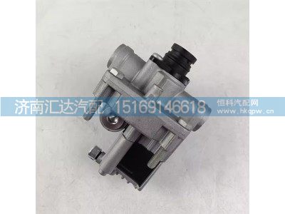 ,行车继动阀,济南汇达汽配销售中心