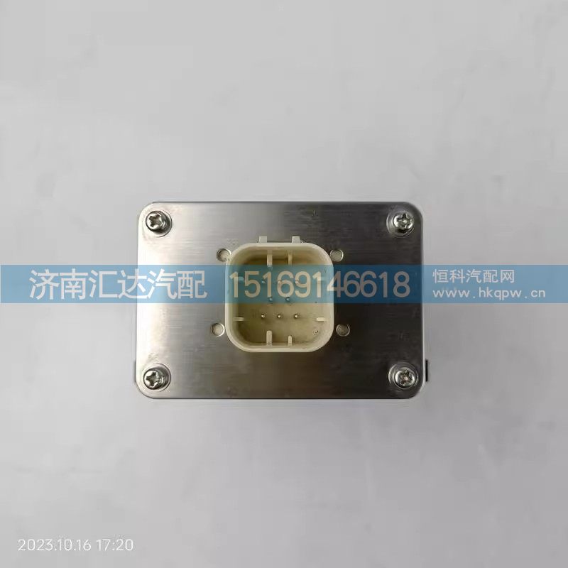 DZ97189716525,胎壓監(jiān)測接收器,濟南匯達汽配銷售中心