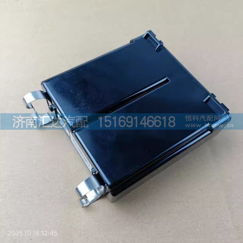DZ97189585341,網(wǎng)關控制器,濟南匯達汽配銷售中心