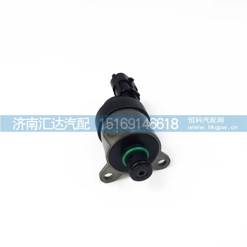 ,燃油计量阀,济南汇达汽配销售中心