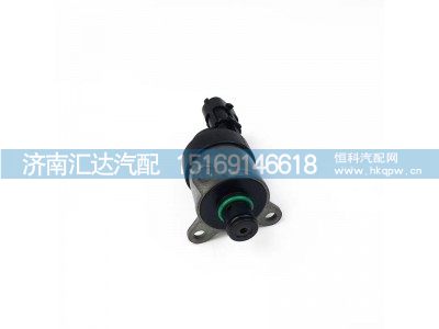 ,燃油计量阀,济南汇达汽配销售中心