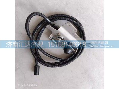 DZ91189570013,油门控制器,济南汇达汽配销售中心