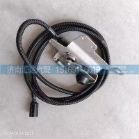 德龍F(tuán)3000新M3000X3000罐車(chē)遠(yuǎn)程油門(mén)控制器