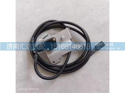 DZ91189570013,油门控制器,济南汇达汽配销售中心