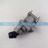 德龍新M3000制動(dòng)總閥工程車(chē)款剎車(chē)總泵