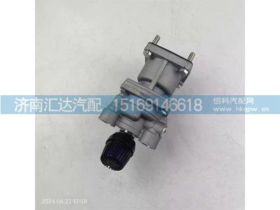 DZ96189361079,制動閥,濟(jì)南匯達(dá)汽配銷售中心