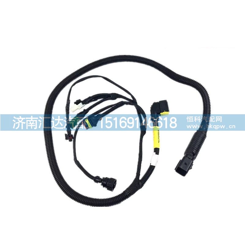 DZ97189774066,线束,济南汇达汽配销售中心