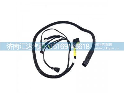 DZ97189774066,线束,济南汇达汽配销售中心