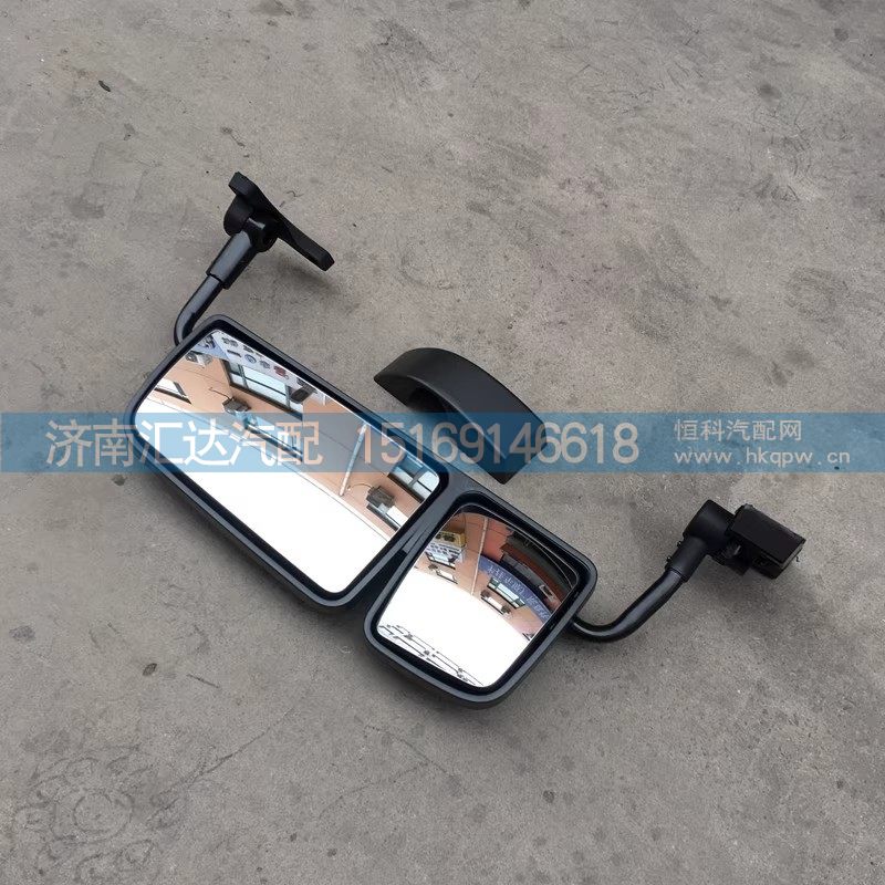 ,后视镜,济南汇达汽配销售中心