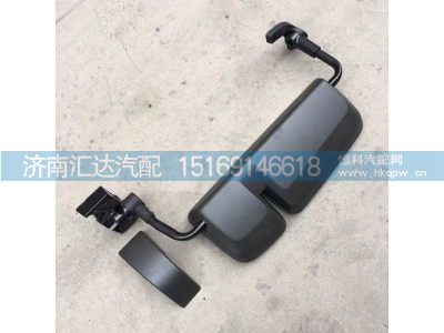 ,后视镜,济南汇达汽配销售中心