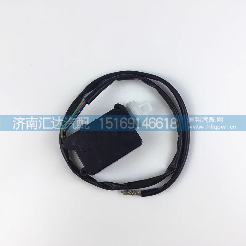 DZ14251340044,闭锁器,济南汇达汽配销售中心