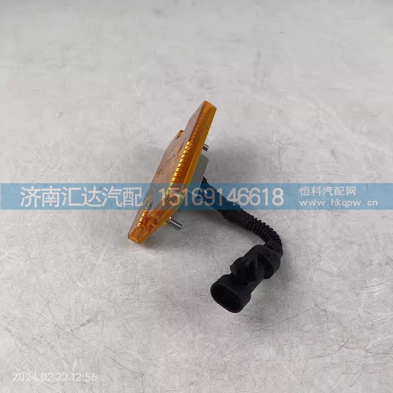 ,标志灯,济南汇达汽配销售中心