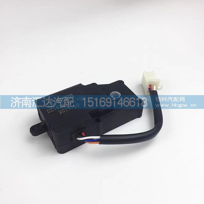 DZ15221841701,伺服电机,济南汇达汽配销售中心