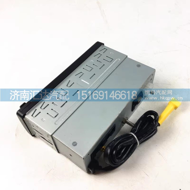 DZ95189700101,行車記錄儀,濟南匯達汽配銷售中心